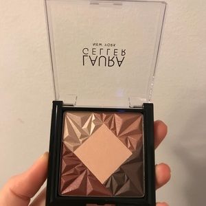 Laura Geller New York Makeup - Laura Geller Hollywood Glam Eyeshadow Palette Laura Geller New York Makeup - Laura Geller Hollywood Glam Eyeshadow Palette